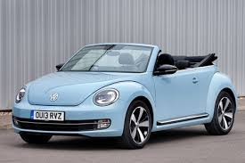 Maybe you would like to learn more about one of these? Used Volkswagen Beetle Cabriolet 2013 2018 Review Parkers