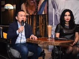 Lộ diện bạn trai thanh lam: Thanh Lam Va Báº¡n Trai Ca Hat Táº¡i Gia Pháº£n á»©ng Cá»§a Máº¹ Ná»¯ Diva Va Cac Con Má»›i Gay Chu Y