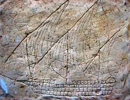 1600 Bce The Tarxien Ship Graffiti Are Among The Oldest In The Mediterranean This Period Of Malta Represen Ancient Art Ancient Cultures Ancient Civilizations
