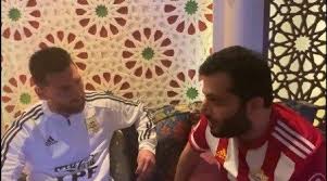 رئيس الهيئة العامة الترفيه في المملكة العربية السعودية