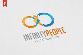 Infinity People Logo