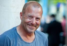 The lawyer and his guest, the account. Heino Ferch Hegt Eine Vorliebe Fur Einen Versnobten Hochstapler
