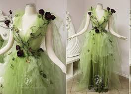 8 509 Likes 39 Comments Firefly Path Fireflypath On Instagram Mustardseed Faerie For Faeriemagazine Inspired B Nymph Costume Fantasy Dress Fairy Dress