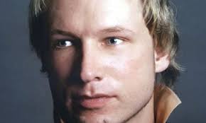 British rightwing blogger denies meeting Norwegian gunman