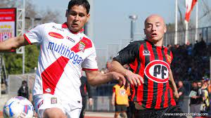 Rangers talca | last matchesoverall home away. Rangers Vs Curico Unido La Historia Pesa El Amaule Noticias De Curico Y Talca