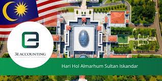 Declaration of malacca as a historical city (hari perisytiharan melaka sebagai bandaraya bersejarah). Hari Hol Almarhum Sultan Iskandar Celebrations In Malaysia