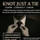 Knot Just A Tie event image