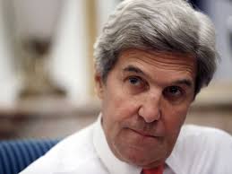 John Kerry Reflects On Smear Campaigns And Not Taking Anything For Granted  : NPR