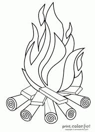 Discover thanksgiving coloring pages that include fun images of turkeys, pilgrims, and food that your kids will love to color. Children Camp Fire Colouring Pages Camping Coloring Pages Truck Coloring Pages Coloring Pages