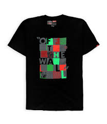 Vans Mens Checker Blaster Graphic T Shirt