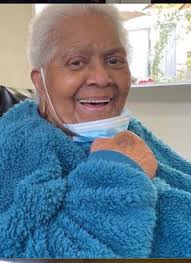 Memorial and obituary for Jewel Marie Massey