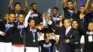 Safawi rasid (jdt) vs nguyen quang hai (hanoi fc) nov 24 2020. Afc Cup Final Flashback Fc Istiklol V Johor Darul Ta Zim 2015 Football News