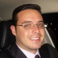 David Garcia Cano de los Rios