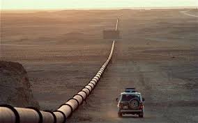 saudi arabia gas pipeline jeddah oil and gas