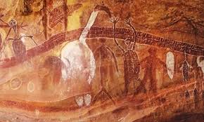 30 000 Year Old Cave Paintings In Danger Artnet News Rock Art Cave Paintings Art