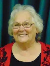 Joyce E. Tome Obituary February 26, 2024