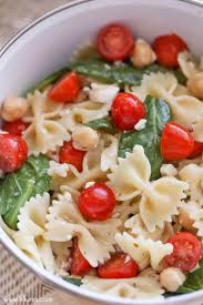 Greek Pasta Salad With Feta Cheese Video Lil Luna Recipe Pasta Salad Greek Salad Pasta Feta Pasta Salad