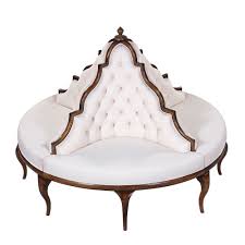 Sofa 60er günstig kaufen ebay ein sofa im stil der 60er jahre passt nicht in jede wohnung und nicht zu 60er 70er sofa stil jedem einrichtungsstil achten sie darauf dass das harmonische gesamtbild im. Conversation Sofa Rund Im Hotel Stil Desaive Design