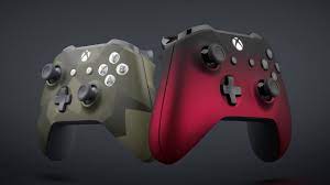 The xbox design lab is back, offering tons of different customizable options to. Xbox Design Lab Camo And Shadow Gamescom 2018 Trailer Hd Youtube