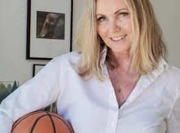 Hilde Beate Berg, som NBBF har...