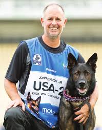 Congratulations 2019 Sieger Show Winners... ...And Team USA Takes 2nd at  the WUSV!