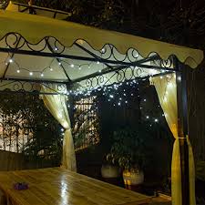 Binval Solar Fairy String Lights For Ambiance Lighting Tsg