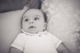 Battesimo Samuel Joe