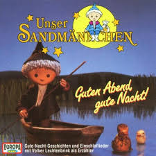 Guten abend, gute nacht — james williams. Guten Abend Gute Nacht Sandmannchen Amazon De Musik