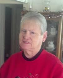 Carol Francis Cardwell