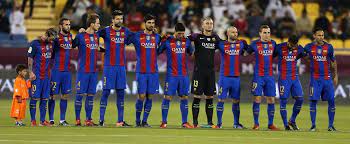 Con ellos veremos que, además de ser vecinos, son amigos y los encargados de concretar la hegemonía del barça. How Fc Barcelona Became A Source Of Catalan Pride History Hit