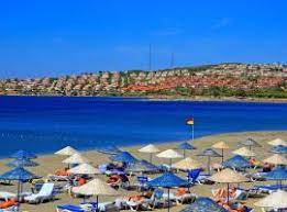 Seferihisar is a coastal district and the center town of the same district in i̇zmir province, in turkey. Die 10 Besten Hotels In Seferihisar Turkei Ab 48
