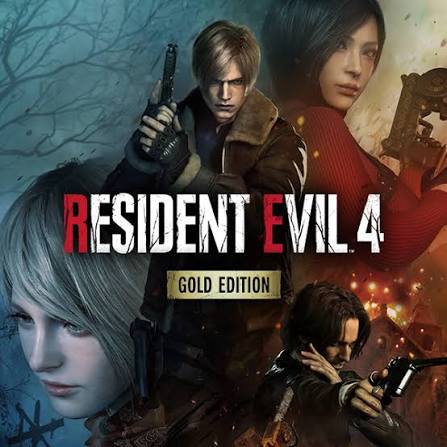 Lineup | Resident Evil Portal | CAPCOM