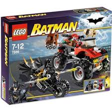 Pin De Ianina Rossi En Sets De Lego En 2020 Legos Batman Caleb