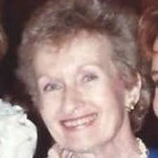 Obituary information for Anna M. Flannery Lynch