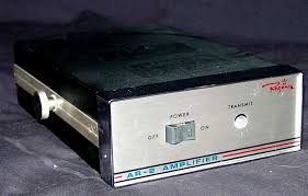 Image result for Regency HRT-2