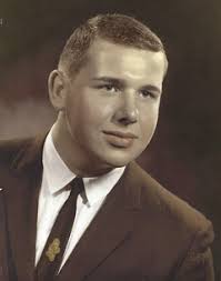 Obituary for Daniel Edward Sexton Sr.