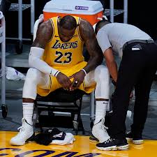 Lakers news, los angeles, california. Even Lebron James Isn T Eternal The New York Times