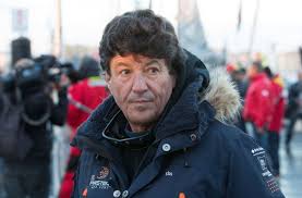 Jean le cam, 9e, a perdu un peu de terrain la nuit dernière. Vendee Globe Kevin Escoffier Saved By Jean Le Cam Archyde