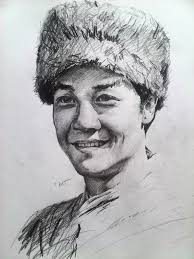 Chân dung nhân vật truyện Kim Dung sống động qua ngòi bút 9X Hà Nội