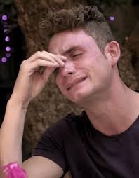 Just for fun…. I've been rewatching VPR, and am curious…. Who do y'all  think had cried more over the course of their time