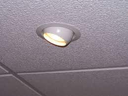 Now it's time to talk about choosing the materials. Kitchen Recessed Lighting Fixtures In Suspended Ceiling Systems Drop Ceiling Lighting Recessed Lighting Fixtures Recessed Ceiling Lights