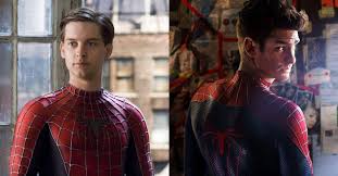 Tm + © 2021 vimeo.com, inc. Tobey Maguire Andrew Garfield Negociam Para Retornar Em Homem Aranha 3 Loucosporfilmes Net