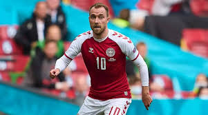 What christian eriksen said after his life was saved · denmark's christian eriksen to be fitted with heart starter . Christian Eriksen Discharged After Successful Operation For Heart Starter Implant Sports News The Indian Express