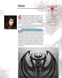 Each class is unique in the sense that they have unique graphics, skills and voices. On Reddit People Discussing Lilith In D4 Agree D3 Is Terrible Reasons Why General Discussion Diablo 3 Forums