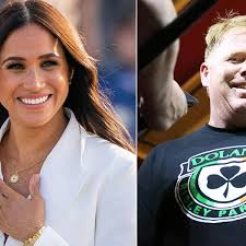 Who are Meghan Markle's siblings?