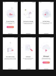 Pin On Mobile App Design