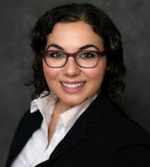 Melanie Mancuso's Instagram, Twitter & Facebook