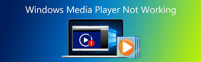 Cara mengembalikan data yang hilang di pc windows 10/8/7. Windows Media Player Tidak Berfungsi Di Windows 10 8 1 7 Xp Dan Vista