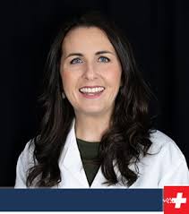 Amanda Bodine, PA-C at Immediate Care of Oklahoma