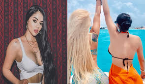 La Mama De La Influencer La Segura Seria La Actriz Porno Brita Cielo El Articulo